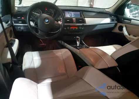 2012 BMW X5 xDrive35I z USA, uszkodzony, nr VIN 5UXZV4C59CL754877